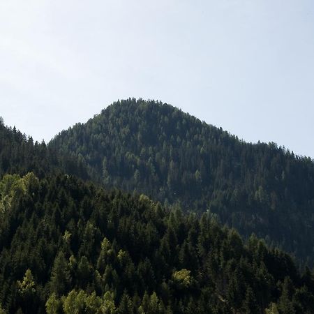 Haus Deiser 卡普尔 客房 照片