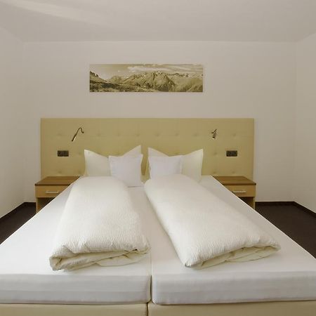 Haus Deiser 卡普尔 客房 照片